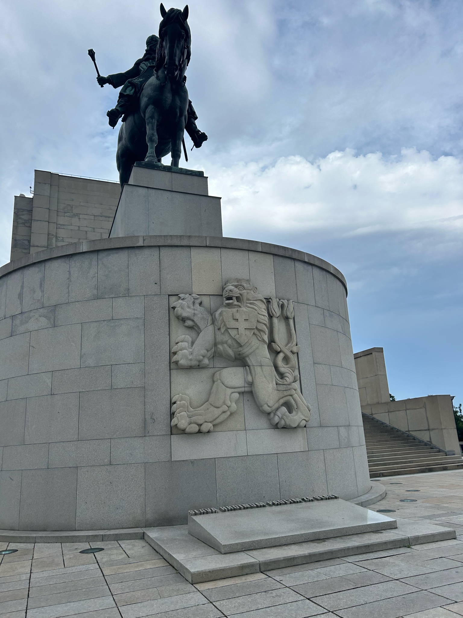 The General of Vítkov