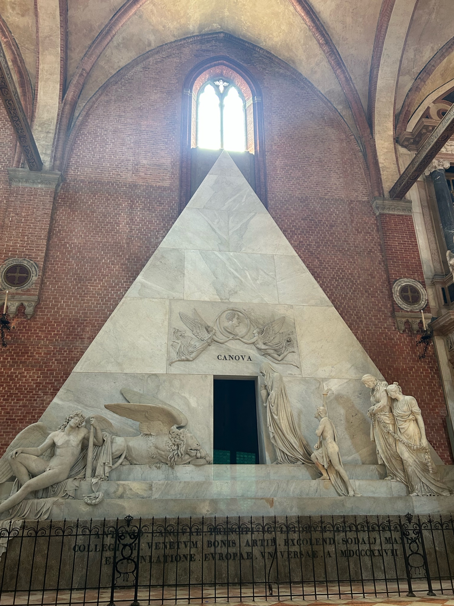 Venice's Master Craftspeople