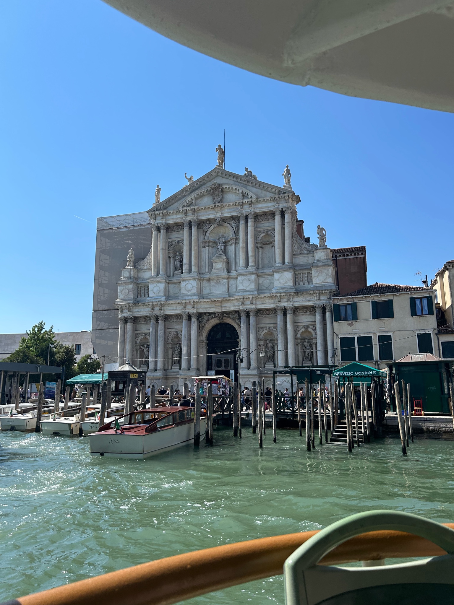 Church of the Barefoot