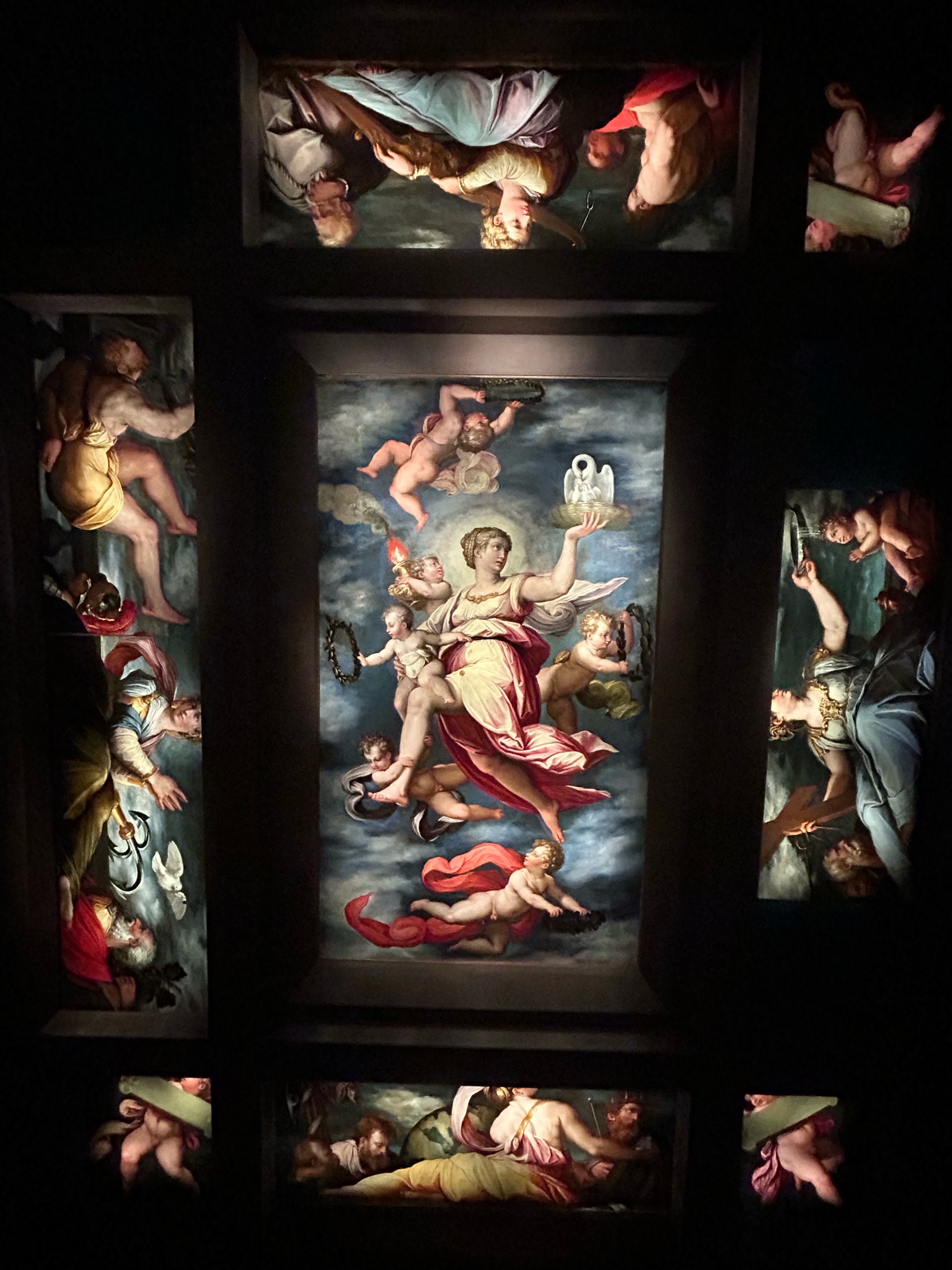 The Heart of Charity