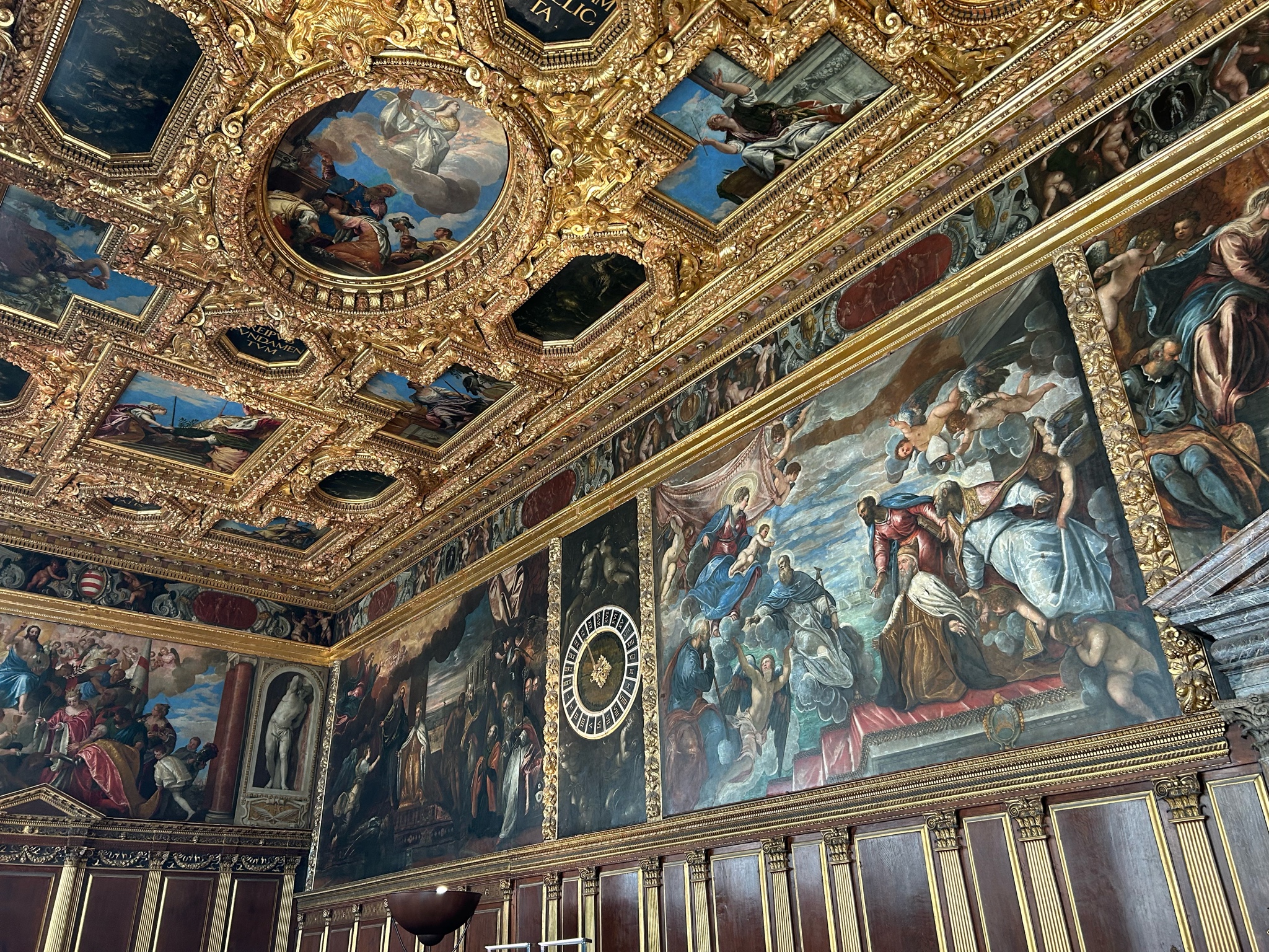 The Heart of the State