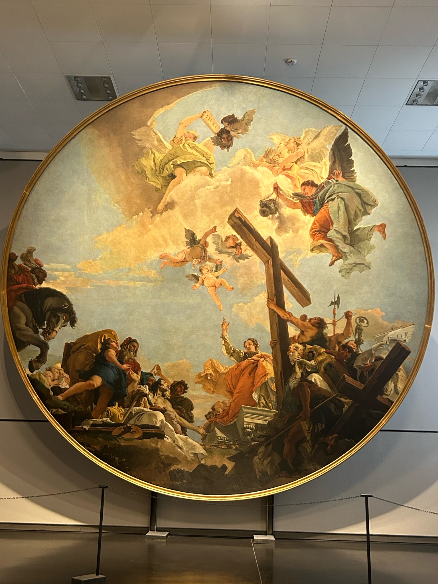 Venetian Master Painters