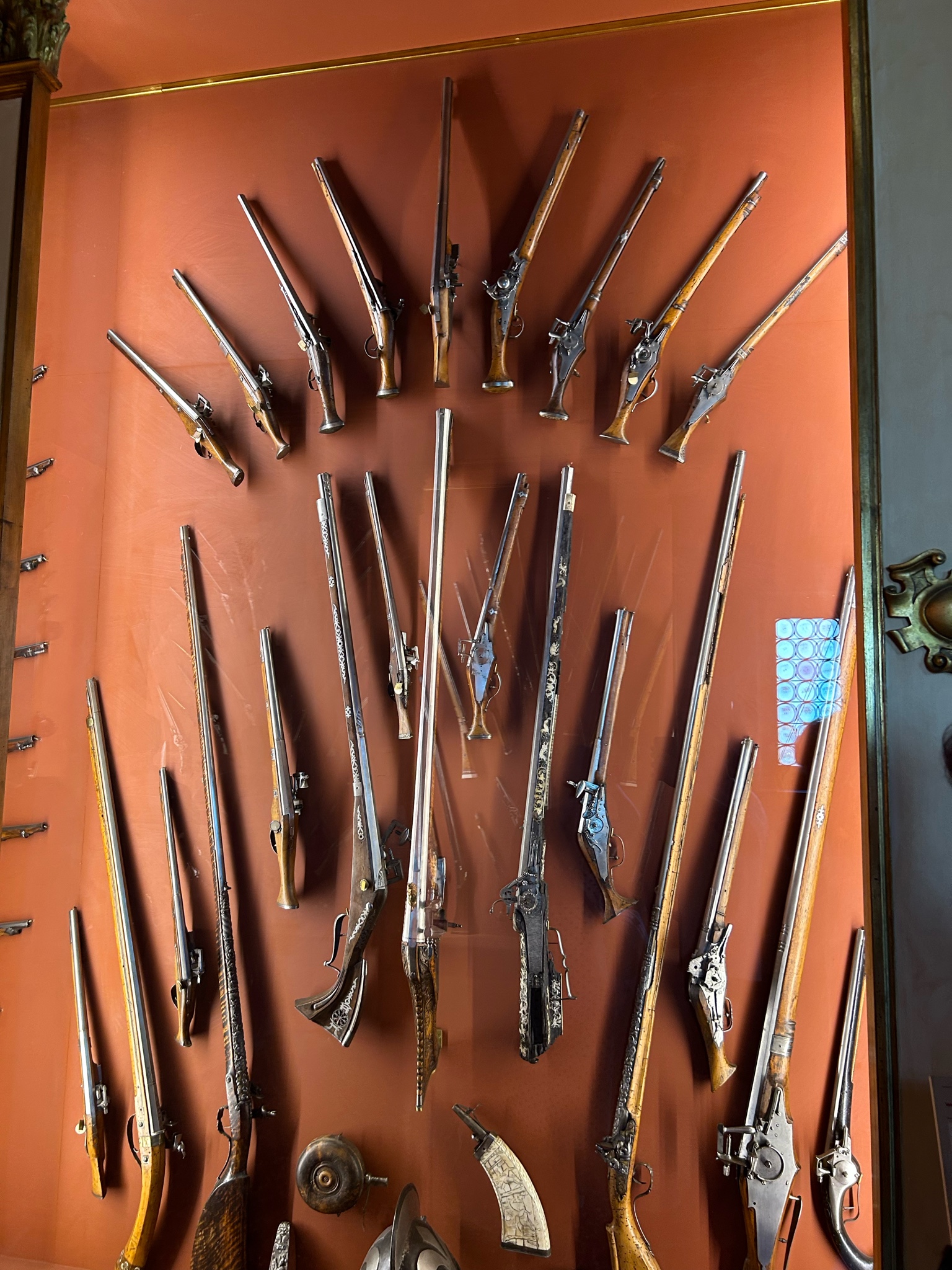 Venice's Secret Arsenal